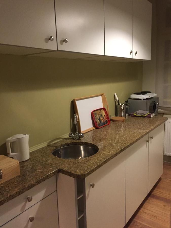 Hasselt City Garden Duplex Room photo